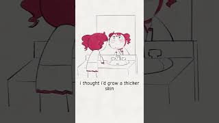 i thought ft. Kasane Teto #kasaneteto #teto #vocaloid #synthv #ukulele #utau