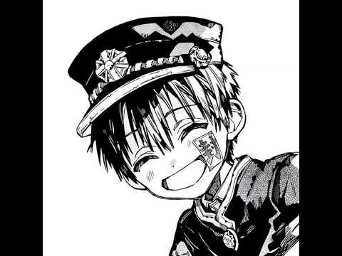 #地縛少年花子くん  （長袖を下さい）