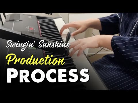 Behind the Scenes: The Making of Swingin' Sunshine