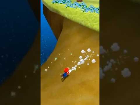 3 Really Useful Glitches From Super Mario Galaxy #smg #glitches #glitches #mario #wii #exploit #fun