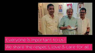 Care for others - Best training centre sharjah uae