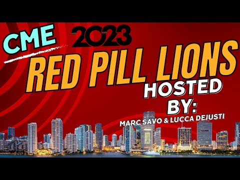 2023 CME! Live Updates & Questions