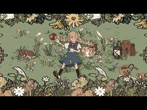 風になる (『The Cat Returns』OST；Kaze ni Naru) ／DAZBEE (Cover)