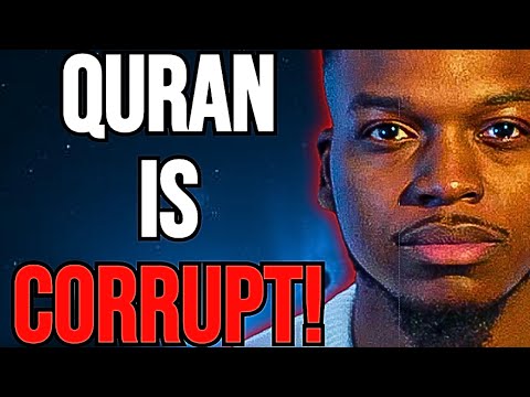 There Are TOO MANY Qurans!! | Live Debates