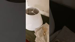 #diyhome #diylampshade #designcourse #diydesign #homemakingmotivation #diyprojectcrafts #easydiy
