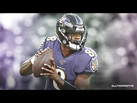 Lamar Jackson || “Hate The Other Side” ᴴᴰ || Baltimore Ravens Rookie Season Highlights ||