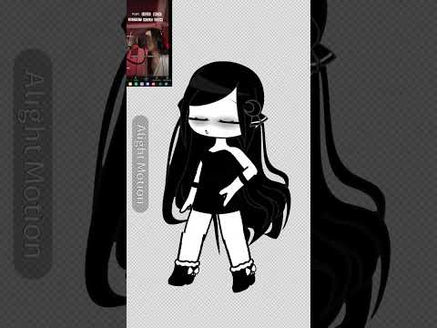 a little test:Drevenge(dbsc)Ft-jane the killer/why does the song suits her😳#tiktokvideo#fypシ#song