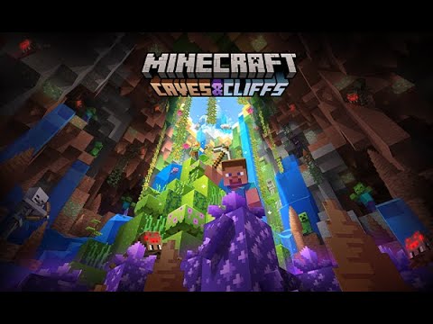 Minecraft Survival #1