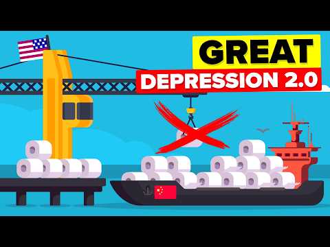 Everything You Need to Know About the Tariffs Crisis
