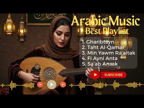 Top 20 Arabic Love Songs of All Time