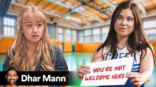 Girl BULLIED To FOLLOW STEROTYPES In School | Dhar Mann Studios