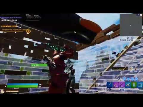 Bih Yah 👹 - Fortnite Montage