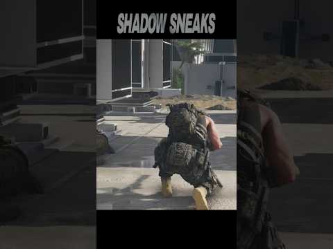 Ghost 👻 Stealth Kills