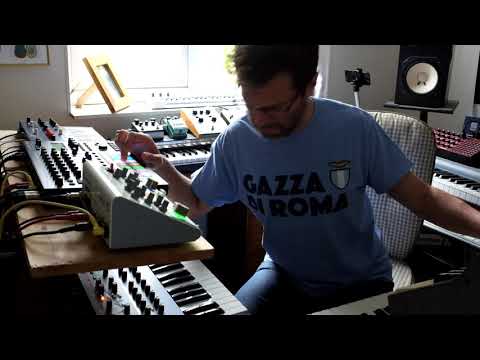 Tom Cawley   False 9   Bosco