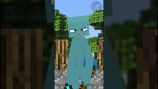 I am Steve but... | Stick nodes Animation by Khaerul azam #sticknodes #minecraft