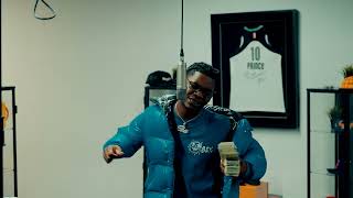 SkiMaskDee - V8 live MIC PERFORMANCE