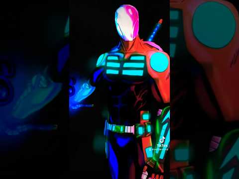 Infinite Abyss edit #infinateabysscomic #webcomic #comicart