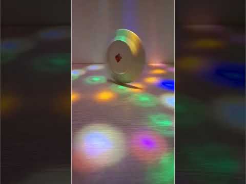 ASMR Relaxation Sound | Ceramic Plate spin on Wood Surface #shorts  #asmr #asmrsounds #funny #toys