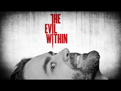 THE EVIL WITHIN - #1: Voltando pro jogo depois de 10 anos!