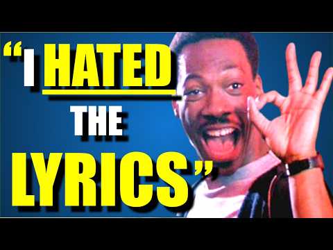 BEVERLY HILLS COP Gave THIS LEGENDARY ROCKSTAR His ONLY #1 HIT!