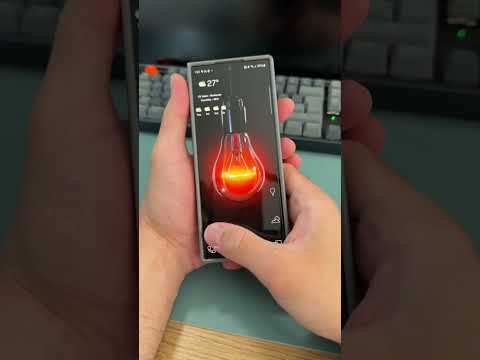 Samsung Tricks #howto #tech #samsungphones #zfoldtricks
