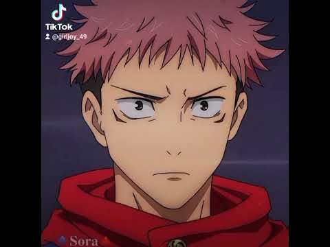 #capcut #jjk #jjkfanart #edit #jujutsukaisen #yuji #Sukuna