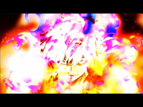 Gabimaru the Hollow [ Jigokuraku AMV ] - Fight Back 