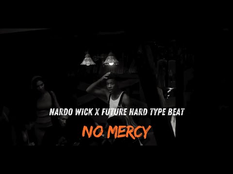 Trap Type Beat - "No Mercy" | Type Beat | Freestyle Beat | Free Trap Beat Rap Instrumental 2025