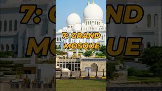 Top places to visit in kuwait #travel #travelvlog #kuwait