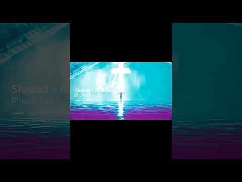 Bass Boosted Car Music (Slowed + Reverb) #metamorphosis #slowedandreverb #bassboosted