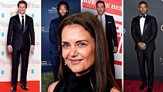 Katie Holmes - All Boyfriends (1998 - Present)