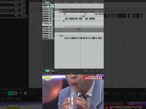 【183】イガク×はぴエネ #音mad