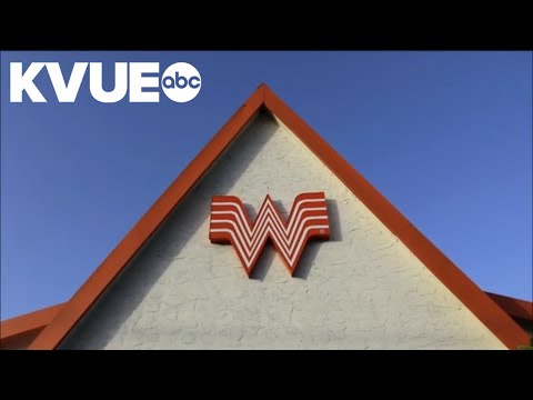Texas man sues Whataburger for almost $1M after claiming onions were served on burger