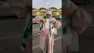 وأخيرًا وصلت الجزائر!🥹🇩🇿🇪🇬🤍✨ #اكسبلور