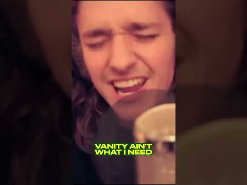 An oldie but goodie!! JARVMAKESMUSIC.COM for merch + tour dates
