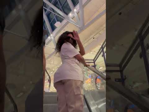 Fake SZA At The Mall Prank 😂#prank #funny