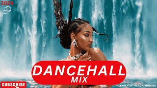 🔥DJ STAN DANCEHALL  🚀🎧MIX  2024  FT VYBZ KARTEL  | SHENSEEA | KONSHENS VOL 2 (tbt)