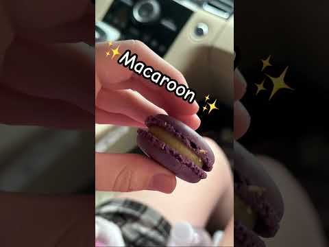 Macaroon