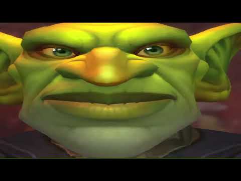 GOBLIN BOY DID WHAT TO HIS KAWAII VULPERA GIRLFRIEND???