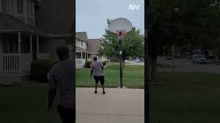 Most anti-climactic gender reveal ever? 😅 #afv #genderreveal #funny #shorts