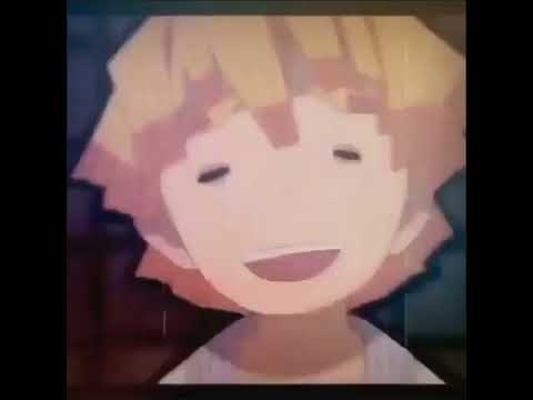 zenitsu loop?