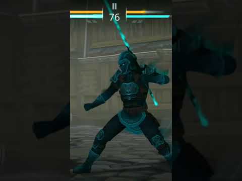 shadow fight 3 #shadowfight3 #1v1fight #opgameplay