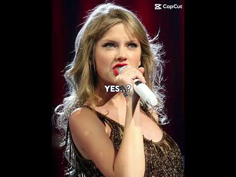 Don’t ask dumb questions! #swiftie #arianagrande #taylorswift #ofcourse
