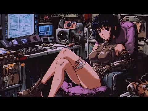 1 9 9 8　ＦRＥQ U E Ｎ C Y // Synthwave, Dreamwave, Vaporwave, Chillsynth