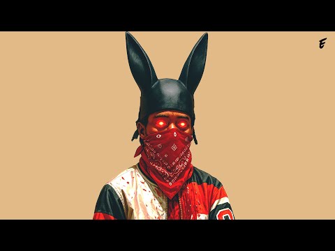 "EVIL JULIAN" - playboi carti x kendrick lamar type beat