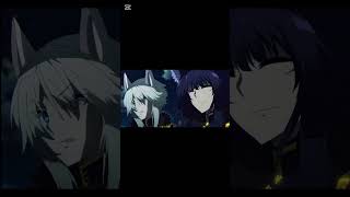 #foryou #animeedit #anime #likeandsubscribe #shadowgarden