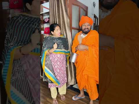 #karmapammi ##funnyreels##comedyvideos##punjabicouples#