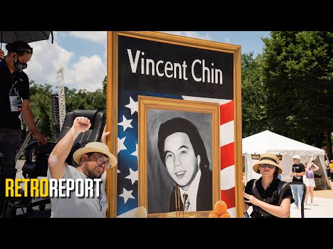 The Crime That Fueled an Asian American Civil Rights Movement | Retro Report