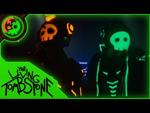 The Living Tombstone - "Orphans" Official Video