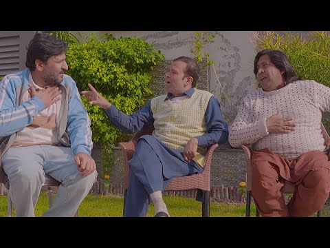 Rana Ijaz Faradiya New Video | Rana Ijaz Funny Video | Standup Comedy By Rana Ijaz
